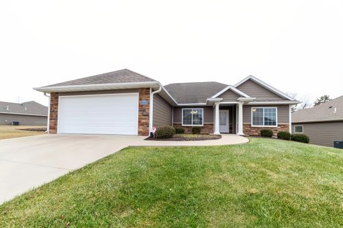 4500 Weybridge Dr, COLUMBIA, MO, 65203-6429 | Card Image