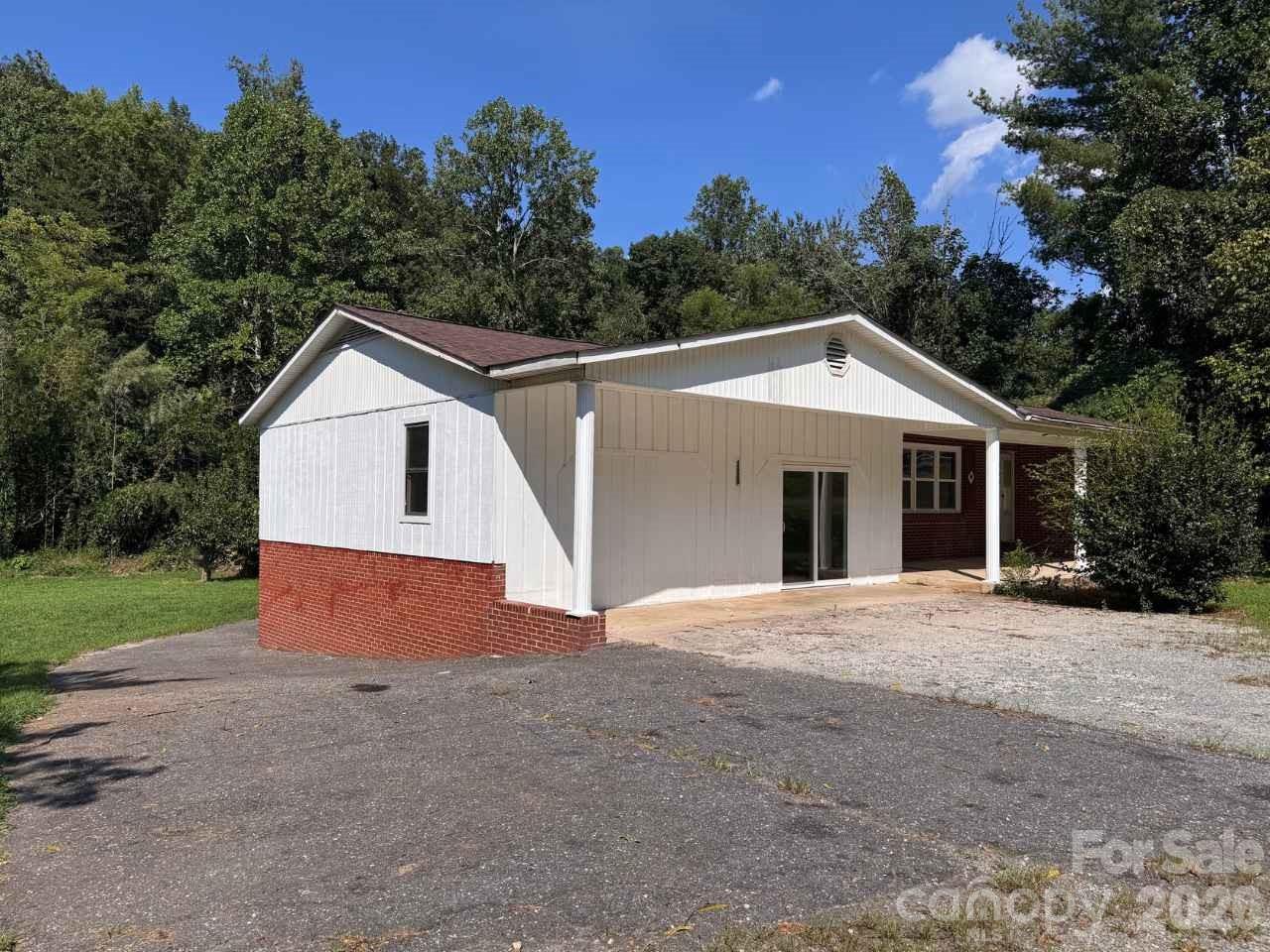Residential in Morganton 3