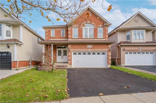 584 Winterburg Walk, Waterloo, ON, N2V2M8 | Card Image