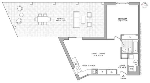 7d-852 E 7th St, Brooklyn, NY, 11230-2287 | Card Image
