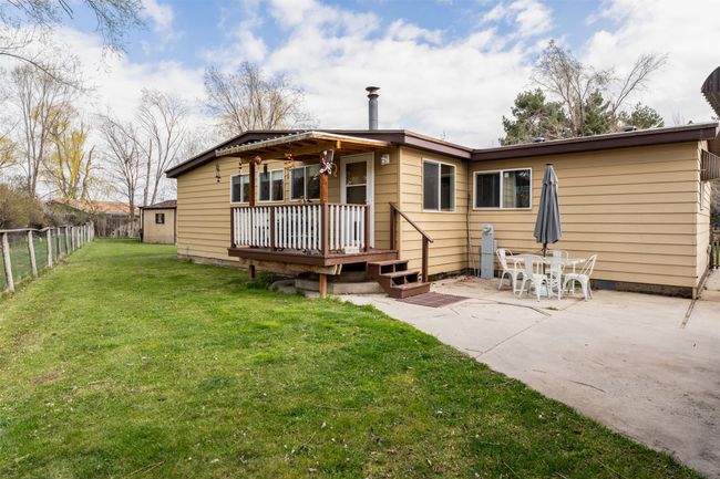 117 Martin Dr, House other with 2 bedrooms, 2 bathrooms and null parking in Corvallis MT | Image 38