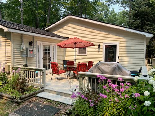 317 Oak Tree Drive, Lincoln Township, MI, 48633 | Card Image