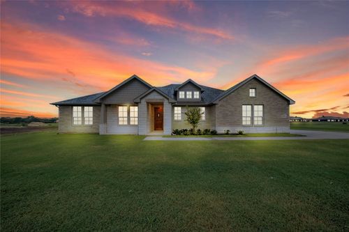 2465 Blackjack Oak Rd, Terrell, TX, 75161-1204 | Card Image