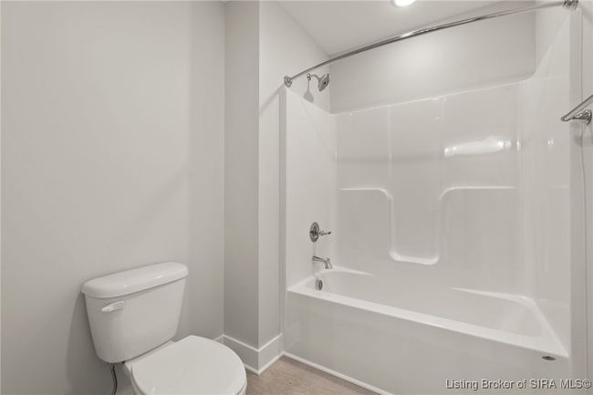LOT-1518 - 5213 N Hampton Court, Home with 3 bedrooms, 3 bathrooms and null parking in Charlestown IN | Image 37