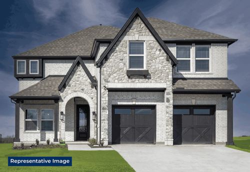 1109 Cowbird Way, Mansfield, TX, 76063-1009 | Card Image