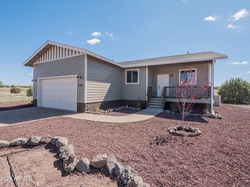 2241 E Rimstone Dr, Show Low, AZ, 85901 | Card Image
