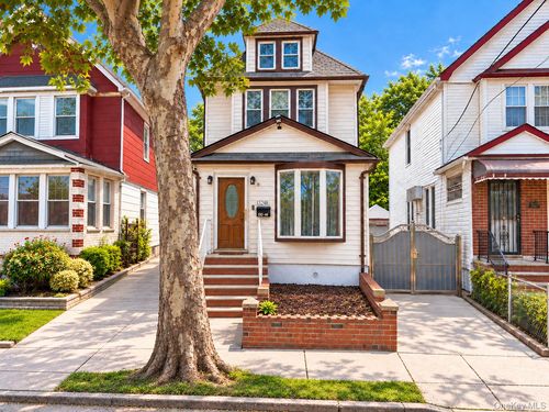 132-48 114th St, South Ozone Park, NY, 11420-2333 | Card Image