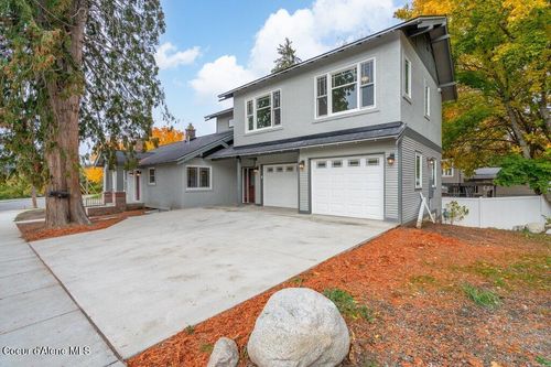 315 W Milwaukee Dr, Coeur D Alene, ID, 83814-2158 | Card Image