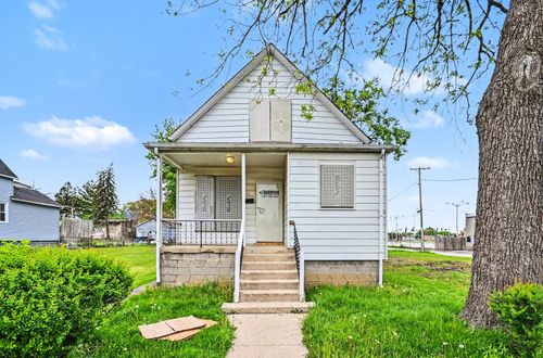 15 W Mceldowney St, Chicago Heights, IL, 60411-3428 | Card Image