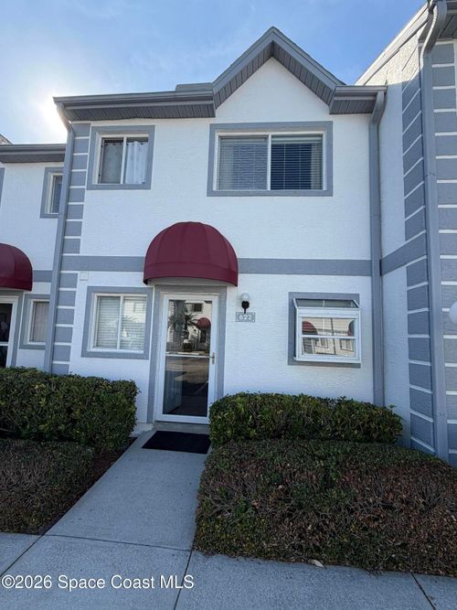 t215-622 Seaport Boulevard, Cape Canaveral, FL, 32920 | Card Image