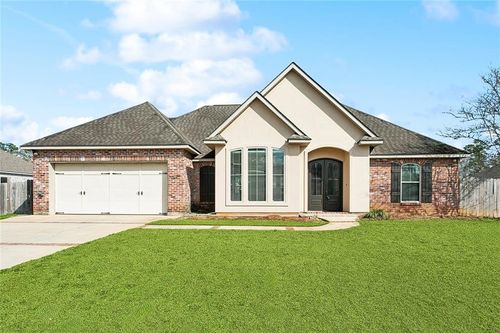 38505 Maddy Ln, Ponchatoula, LA, 70454-5084 | Card Image