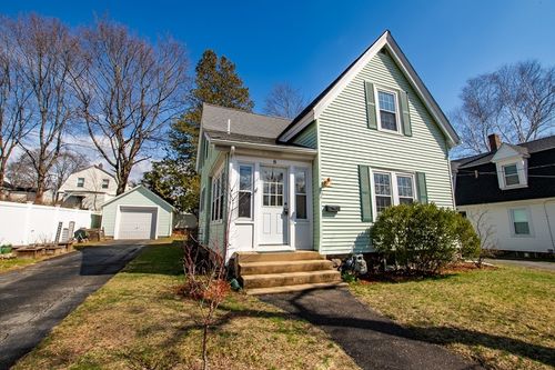 8 Harrison St, Maynard, MA, 01754-1828 | Card Image