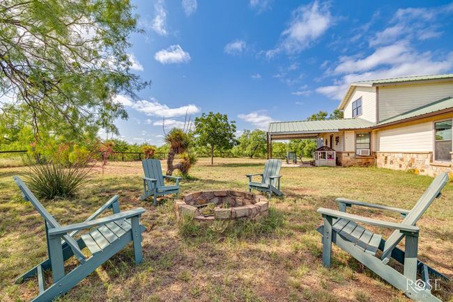 11483 N Grape Creek Rd, House other with 3 bedrooms, 3 bathrooms and 2 parking in San Angelo TX | Image 38