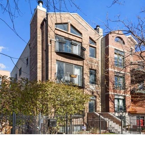 1-2430 W Iowa St, Chicago, IL, 60622-4607 | Card Image