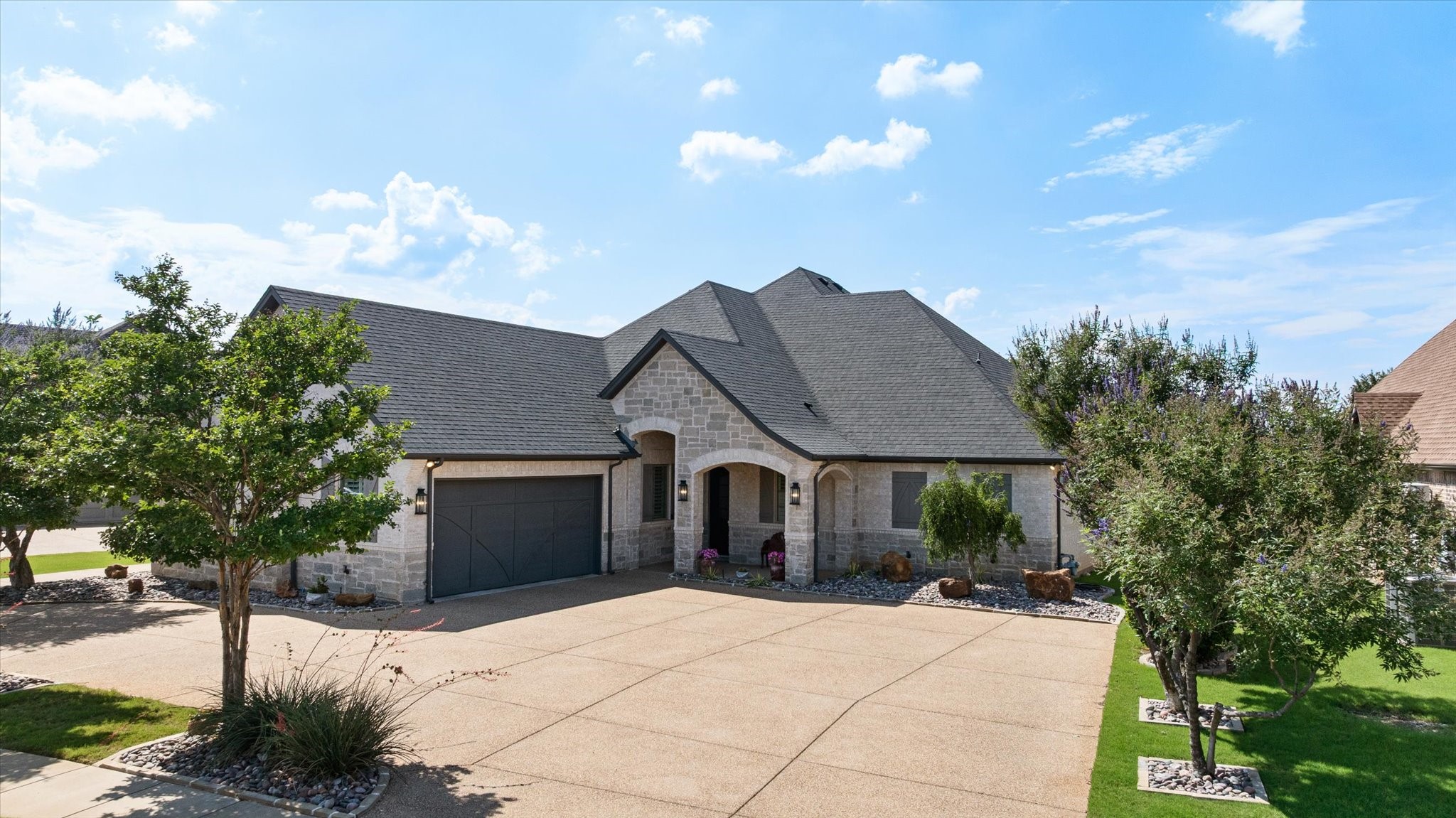 Residential in Granbury 4