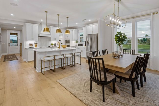 463 Wedge Way, House other with 4 bedrooms, 4 bathrooms and 2 parking in Mount Juliet TN | Image 17