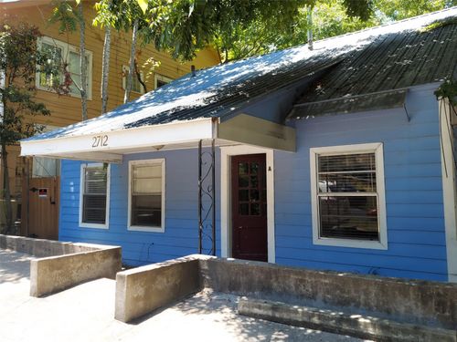 a-2712 Whitis Ave, Austin, TX, 78705-4107 | Card Image