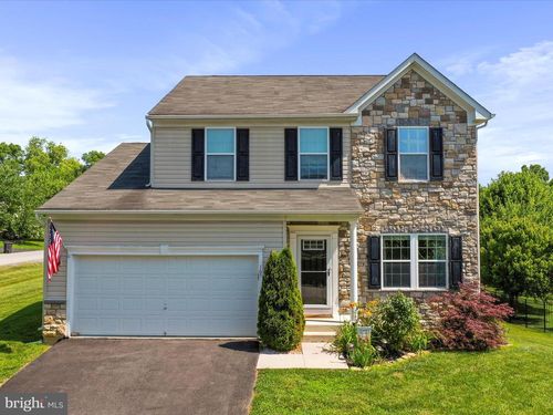 165 Killian Ln, CHARLES TOWN, WV, 25414-4908 | Card Image