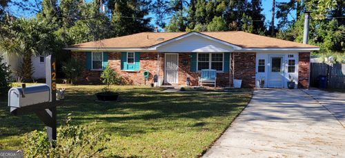 128 Wassaw Rd, Savannah, GA, 31410-3009 | Card Image