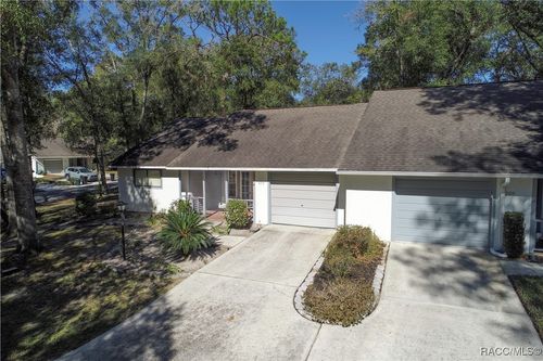 579 W Cherry Laurel Ct, Beverly Hills, FL, 34465-3312 | Card Image