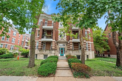 a-4953 Mcpherson Avenue, St Louis, MO, 63108 | Card Image