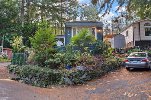 119-2500 Florence Lake Rd, Victoria, BC, V9B4H2 | Card Image