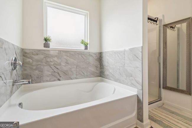 1469 Cliff View Ct, House other with 4 bedrooms, 3 bathrooms and null parking in Conyers GA | Image 17