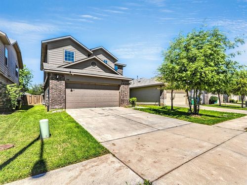 3108 Tilmon Ln, Austin, TX, 78725-3005 | Card Image
