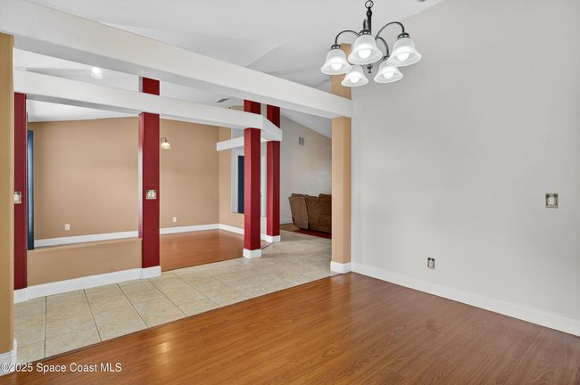 6420 Addax Ave, House other with 5 bedrooms, 3 bathrooms and null parking in COCOA FL | Image 7