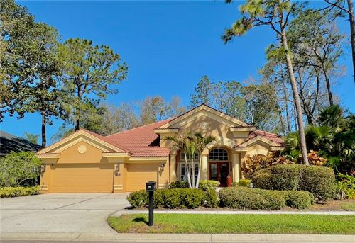 2806 Grey Oaks Blvd, TARPON SPRINGS, FL, 34688-8155 | Card Image
