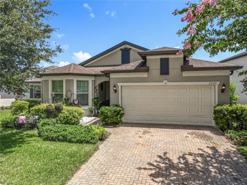 2520 Civitas Pl, CASSELBERRY, FL, 32707-2415 | Card Image