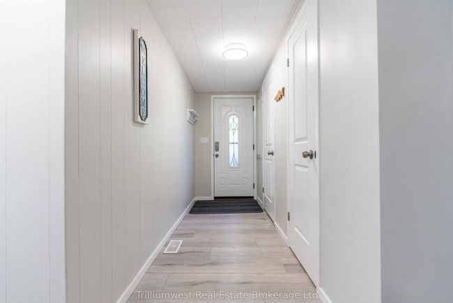 55 Marina Ave, House other with 3 bedrooms, 2 bathrooms and 3 parking in Sauble Beach ON | Image 9