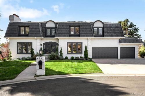 6302 E Radcliff Ave, Englewood, CO, 80111-1159 | Card Image