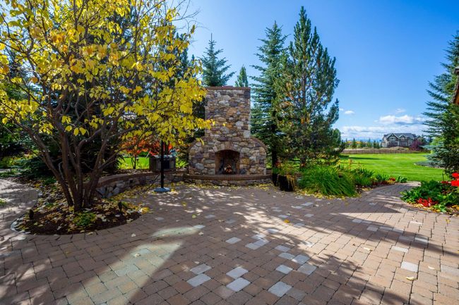 243134 31 A Range Road, Home with 5 bedrooms, 4 bathrooms and 8 parking in Rural Rocky View County AB | Image 34