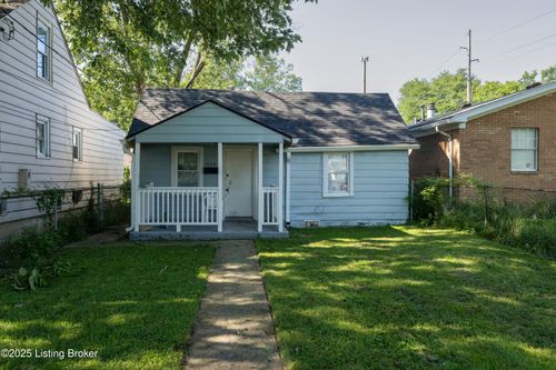 936 Brentwood Ave, Louisville, KY, 40215-2849 | Card Image