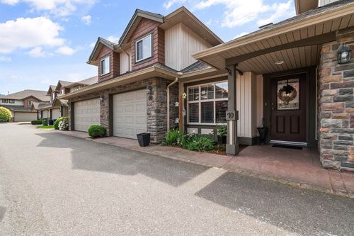 70-6887 Sheffield Way, Chilliwack, BC, V2R5V5 | Card Image