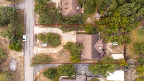 1291 Mossy Holw, Spring Branch, TX, 78070-6067 | Card Image