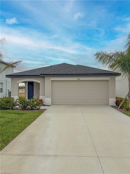 17561 Monte Isola Way, North Fort Myers, FL, 33917-2198 | Card Image
