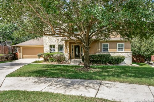 3501 Big Horn, Schertz, TX, 78154 | Card Image