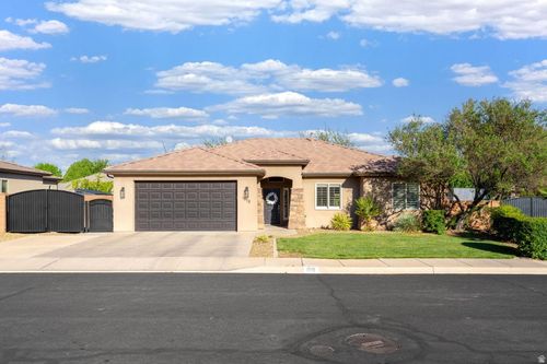 1512 S Carma St, Washington, UT, 84780-2507 | Card Image