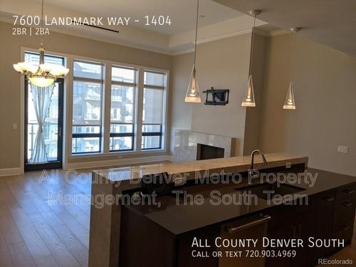 1404-7600 Landmark Way, Greenwood Village, CO, 80111-1969 | Card Image
