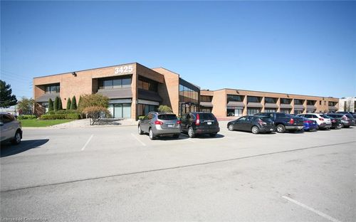 202-3425 Harvester Rd, Burlington, ON, L7N3N1 | Card Image
