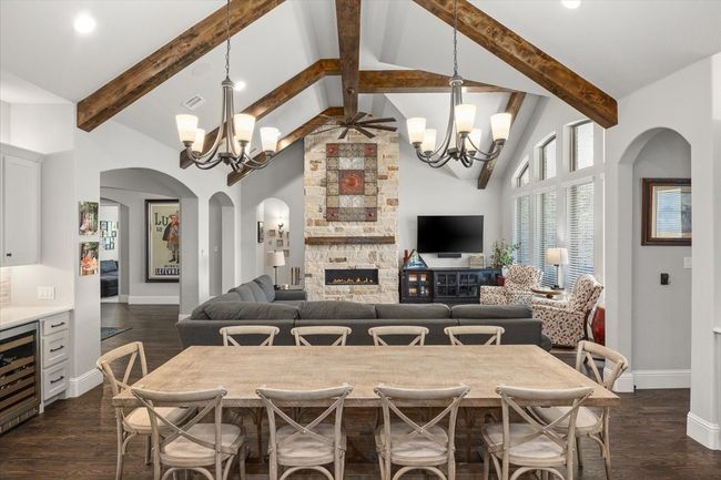 1801 Shade Tree St, House other with 4 bedrooms, 5 bathrooms and null parking in Aledo TX | Image 13