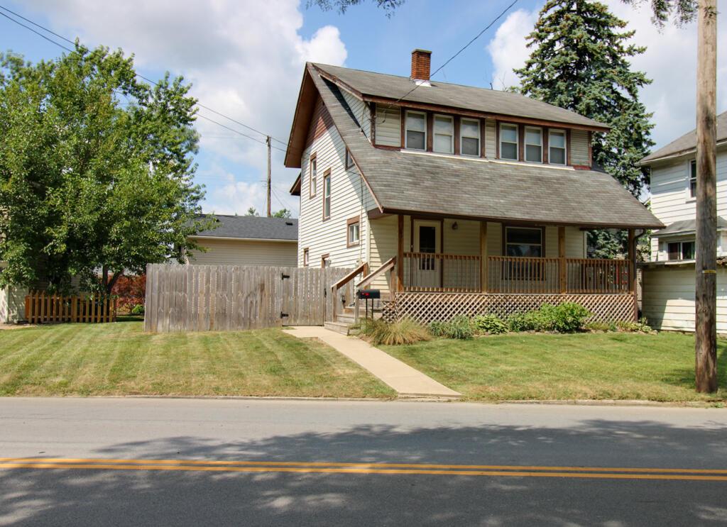 Prospect St, Marion, OH 43302