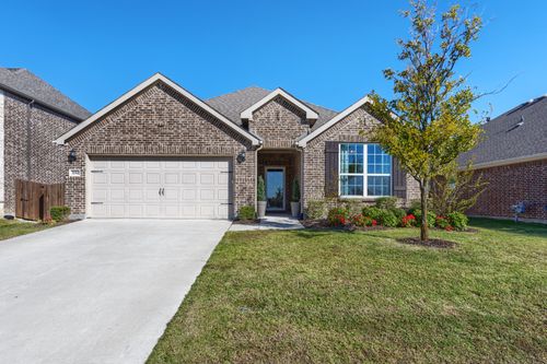 3750 Ryeland Cv, Mckinney, TX, 75071-1483 | Card Image