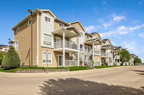 106 Sunrise Terr Ne, High River, AB, T1V0C2 | Card Image