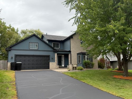14601 Argon St Nw, Ramsey, MN, 55303-5149 | Card Image