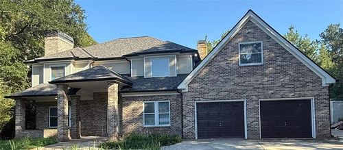 2337 Hollonville Rd, Brooks, GA, 30205-2835 | Card Image