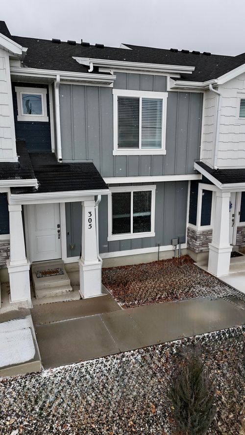 305 E Serenity Ave, Tooele, UT, 84074-3626 | Card Image