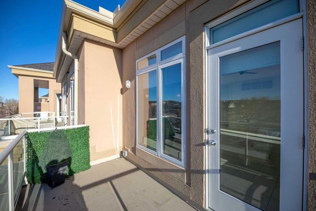 5402 - 14 Hemlock Cres Sw, Condo with 1 bedrooms, 1 bathrooms and 1 parking in Calgary AB | Image 29